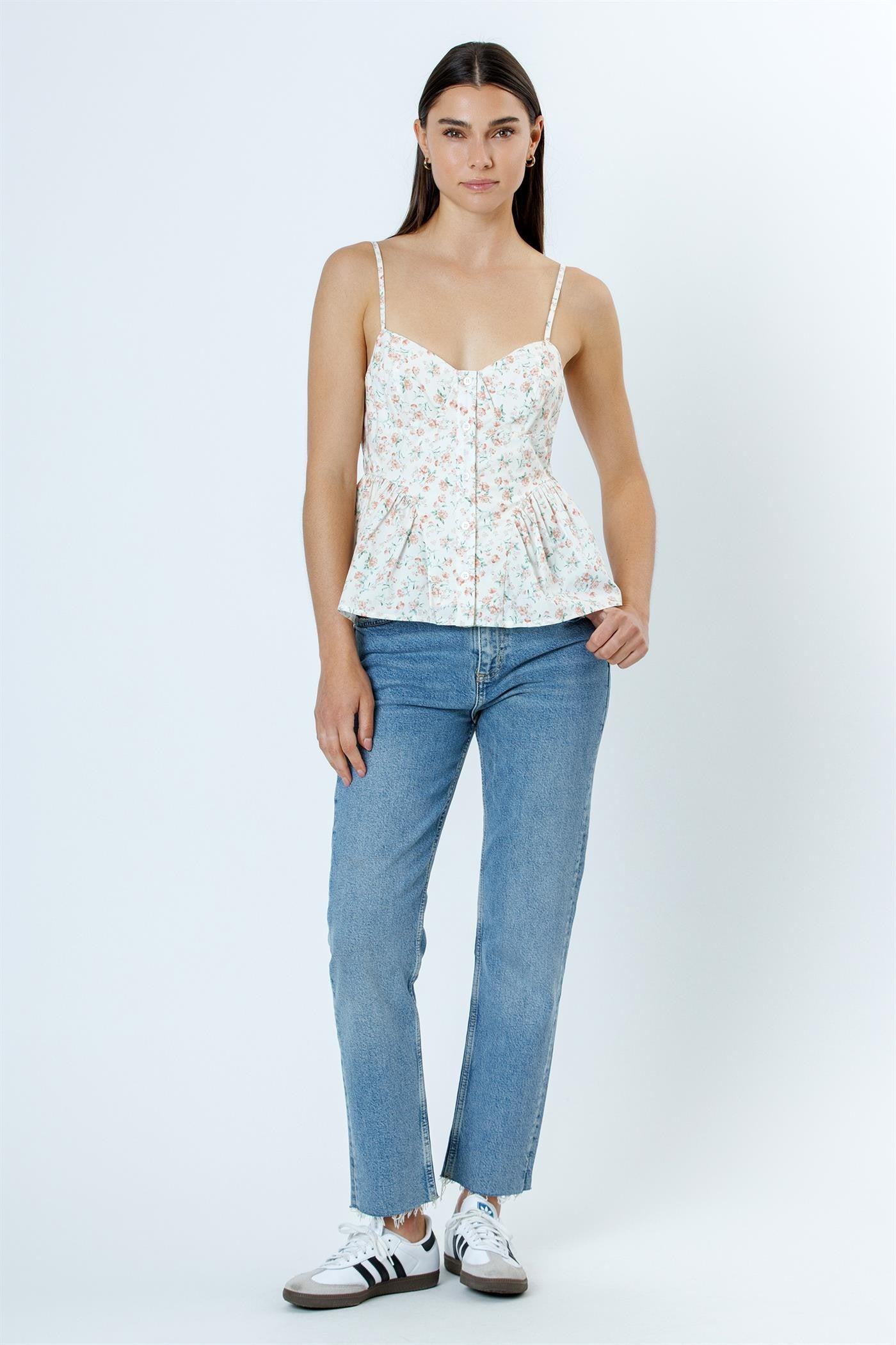 The Ivy Top