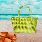 The Jelly Beach Bag