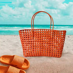 The Jelly Beach Bag