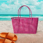 The Jelly Beach Bag