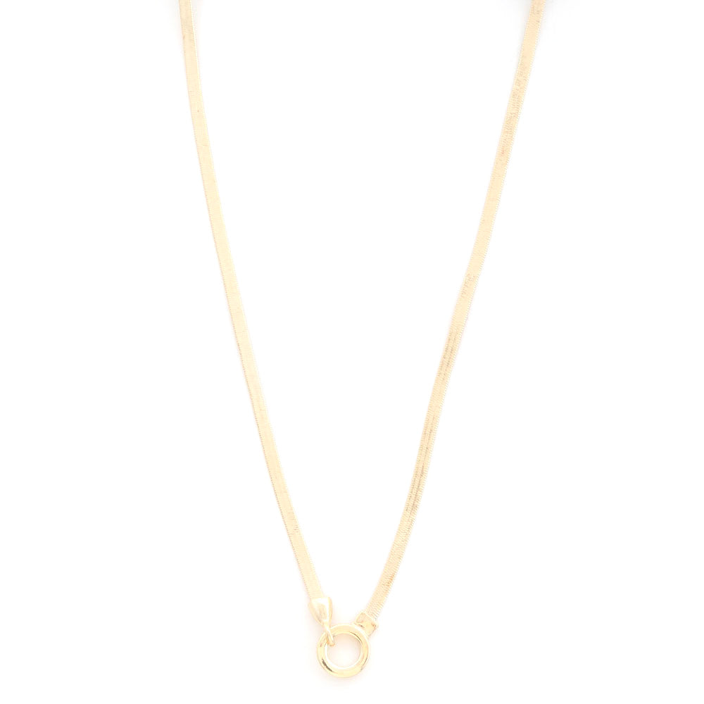 Zoey Necklace