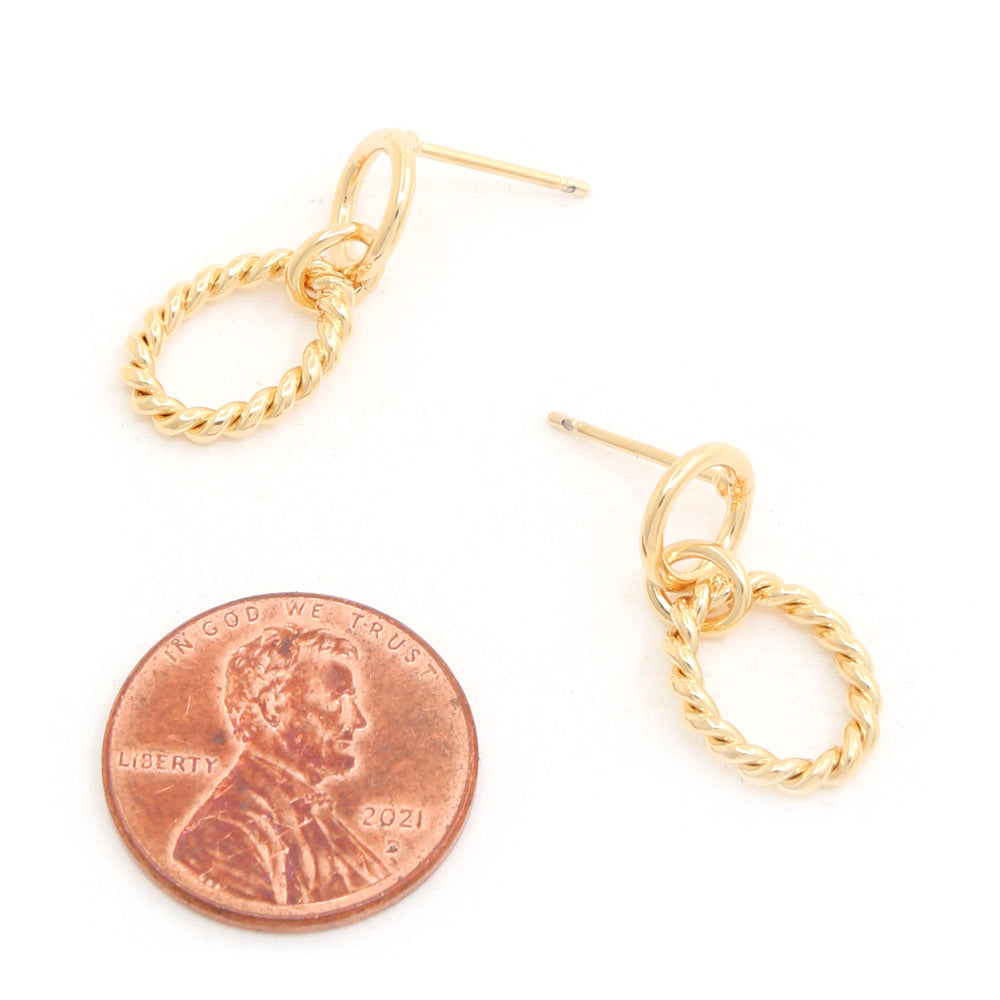 Valentina Earring