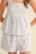 The Back-Tie Sleeveless Top
