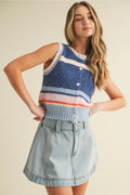 The Ester Vest
