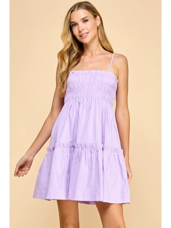 The Wynn Dress