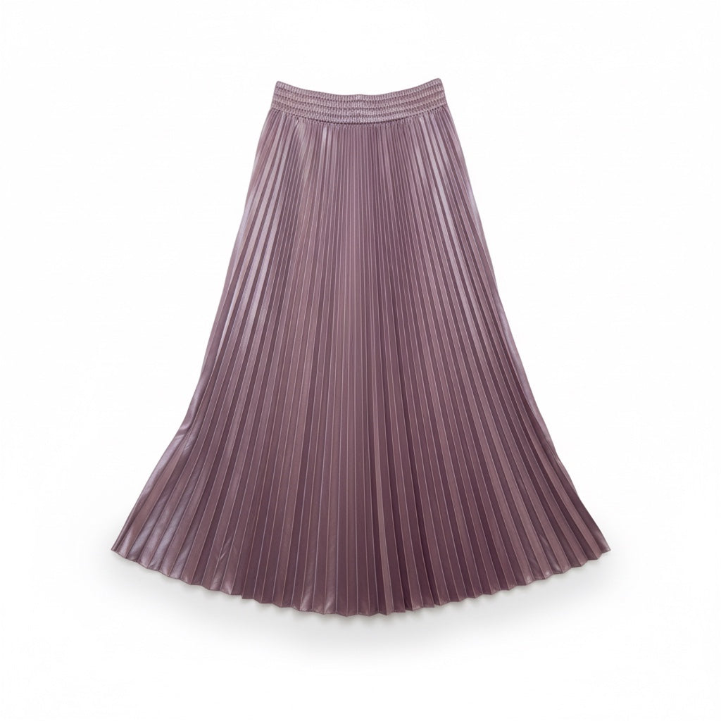 The Sunburst Skirt