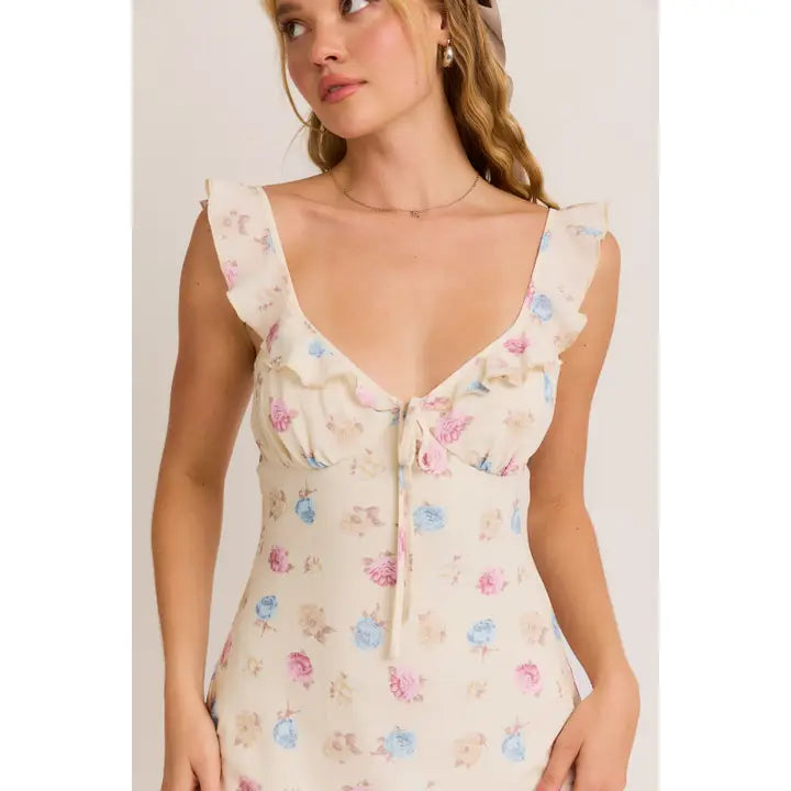 The Lorelai Dress