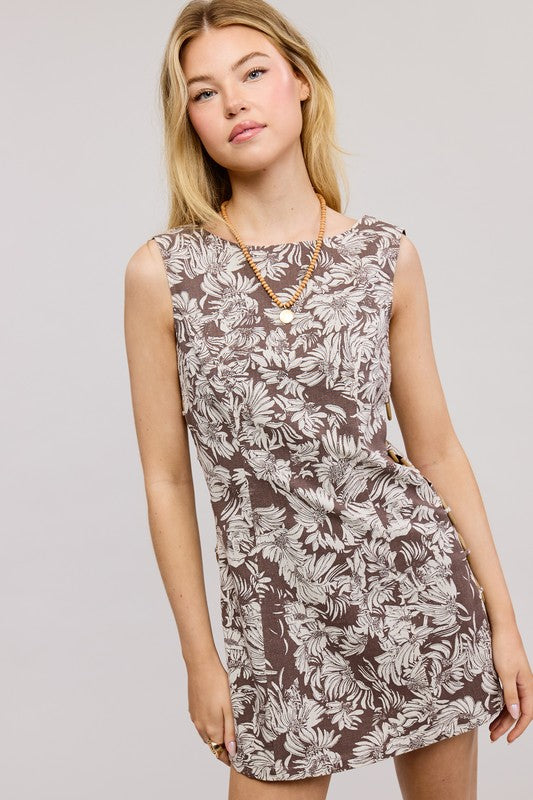 The Lilly Dress