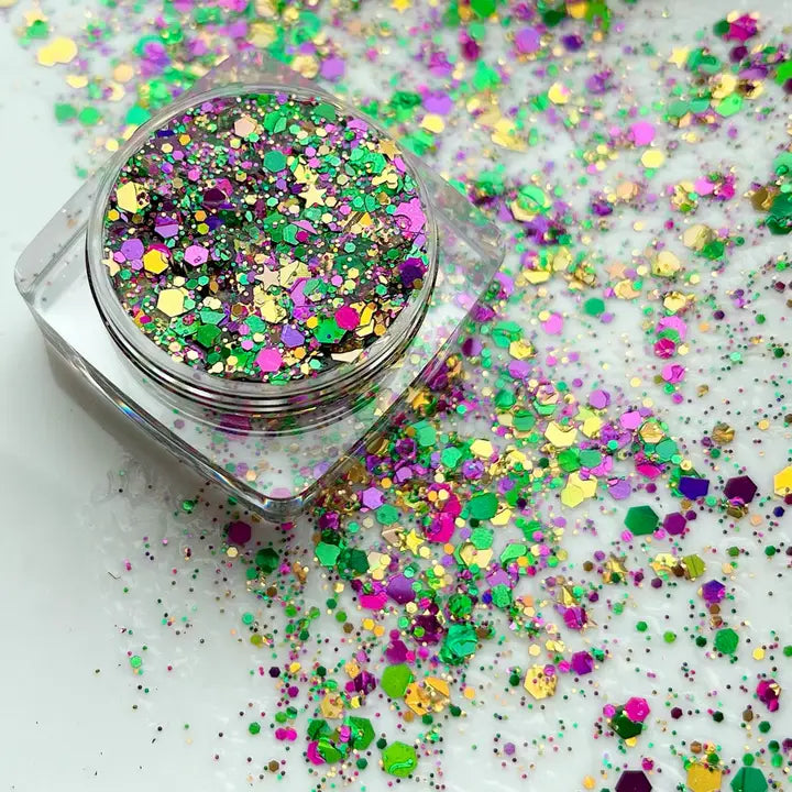 Life of the Party Glitter