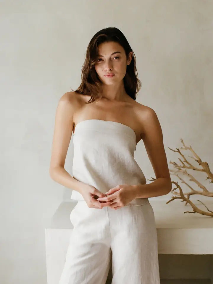The Anne Top