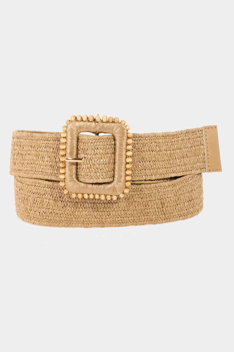Josie Belt