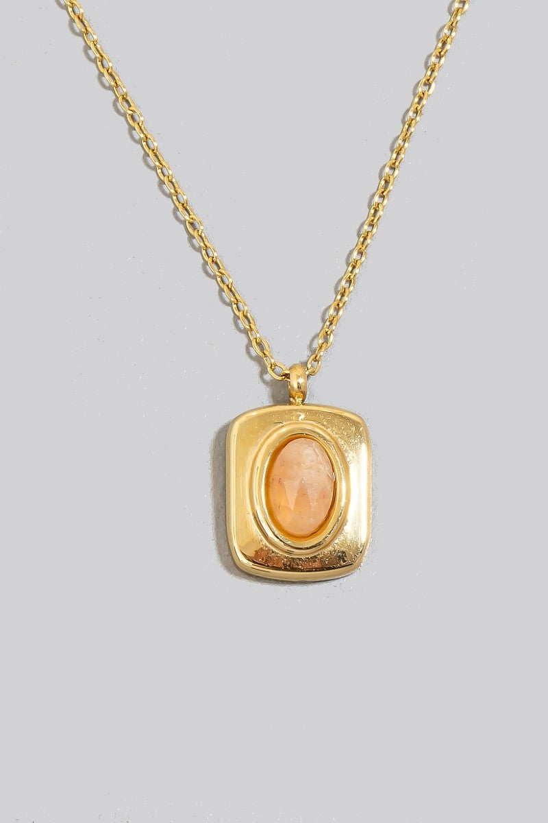 Zara Necklace