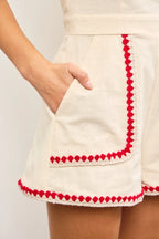 The Summer Romper