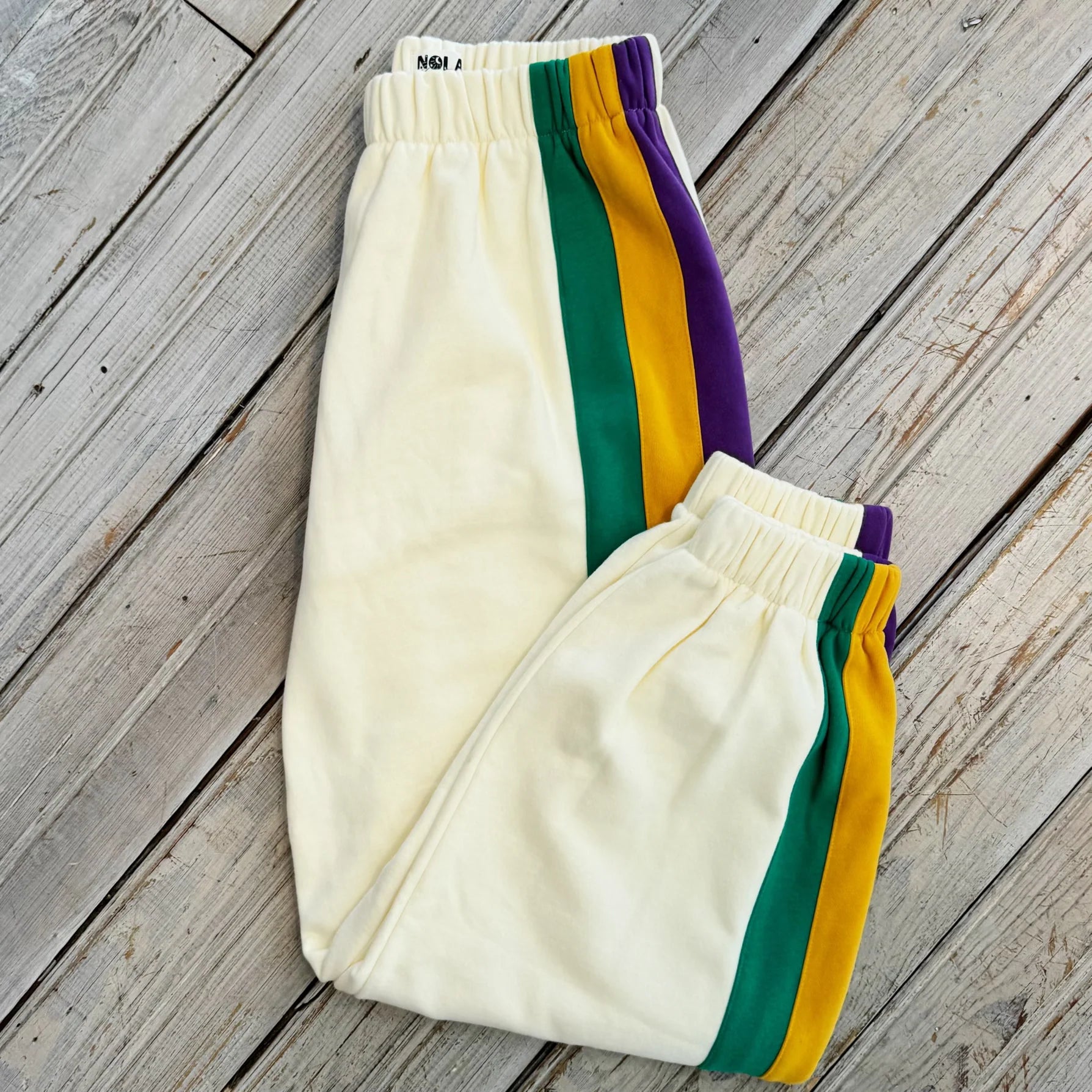 The Mardi Nation Sweatpants