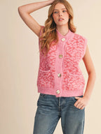 The Eloise Vest