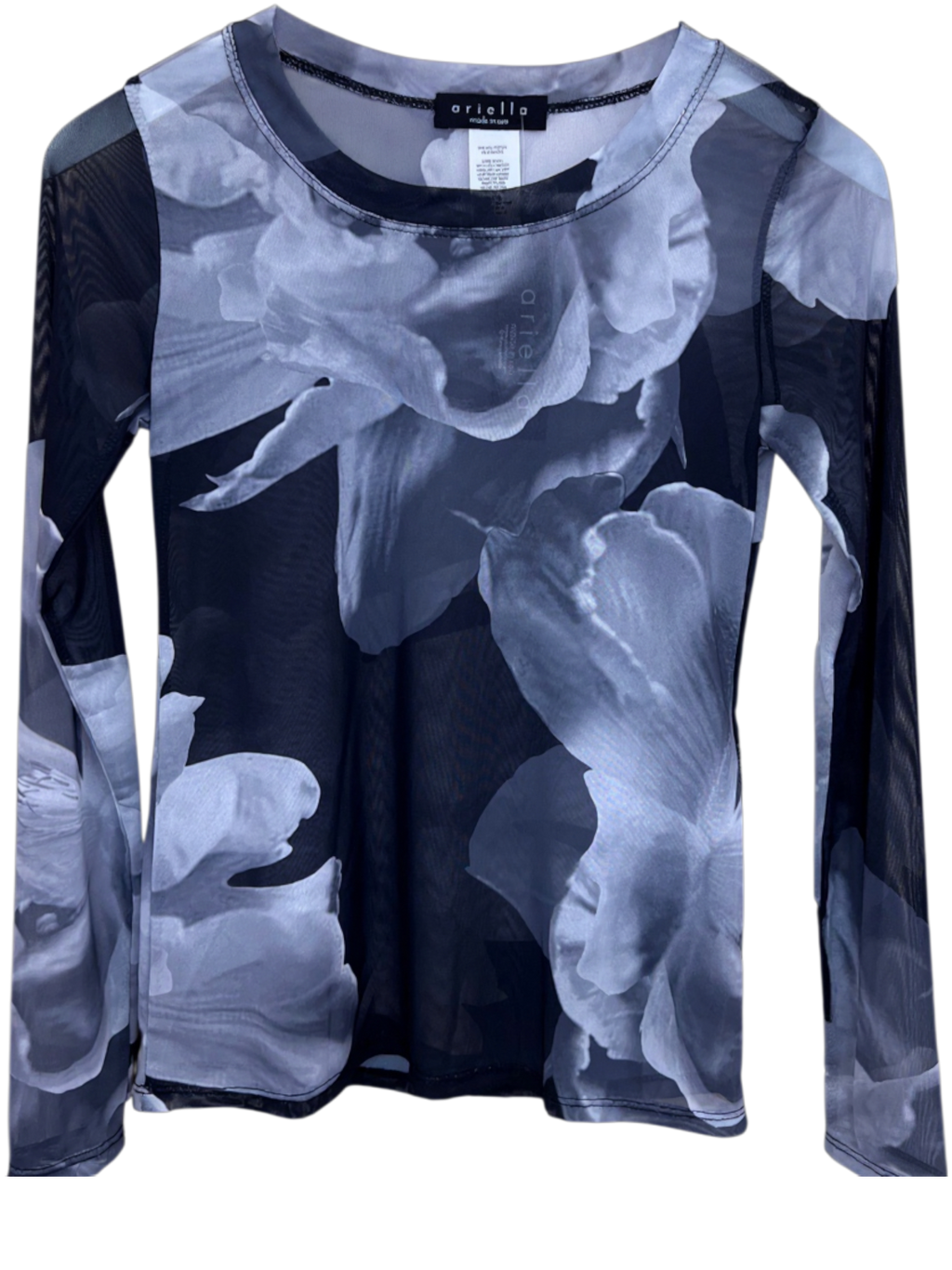 The Ariel Top