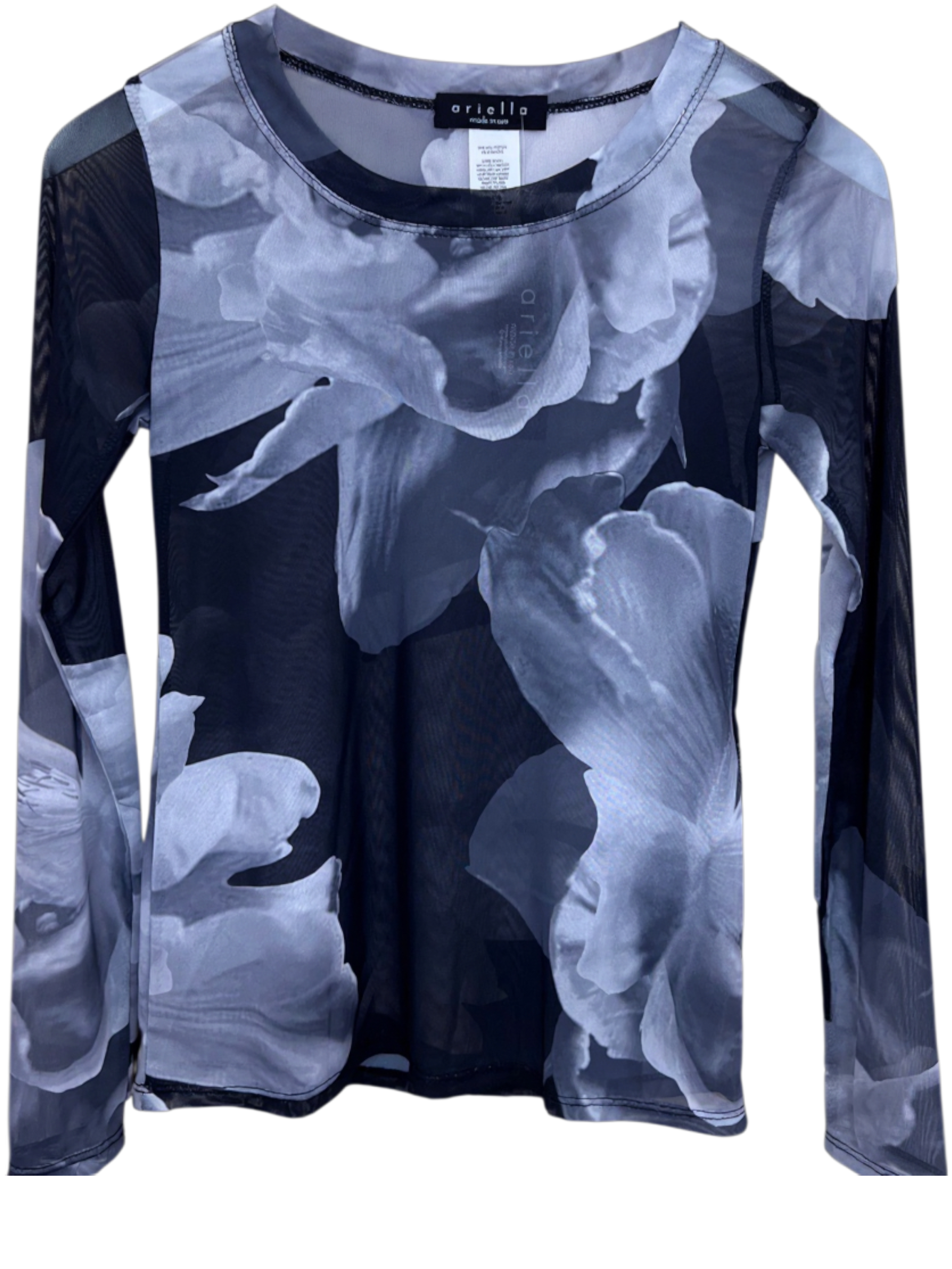 The Ariel Top