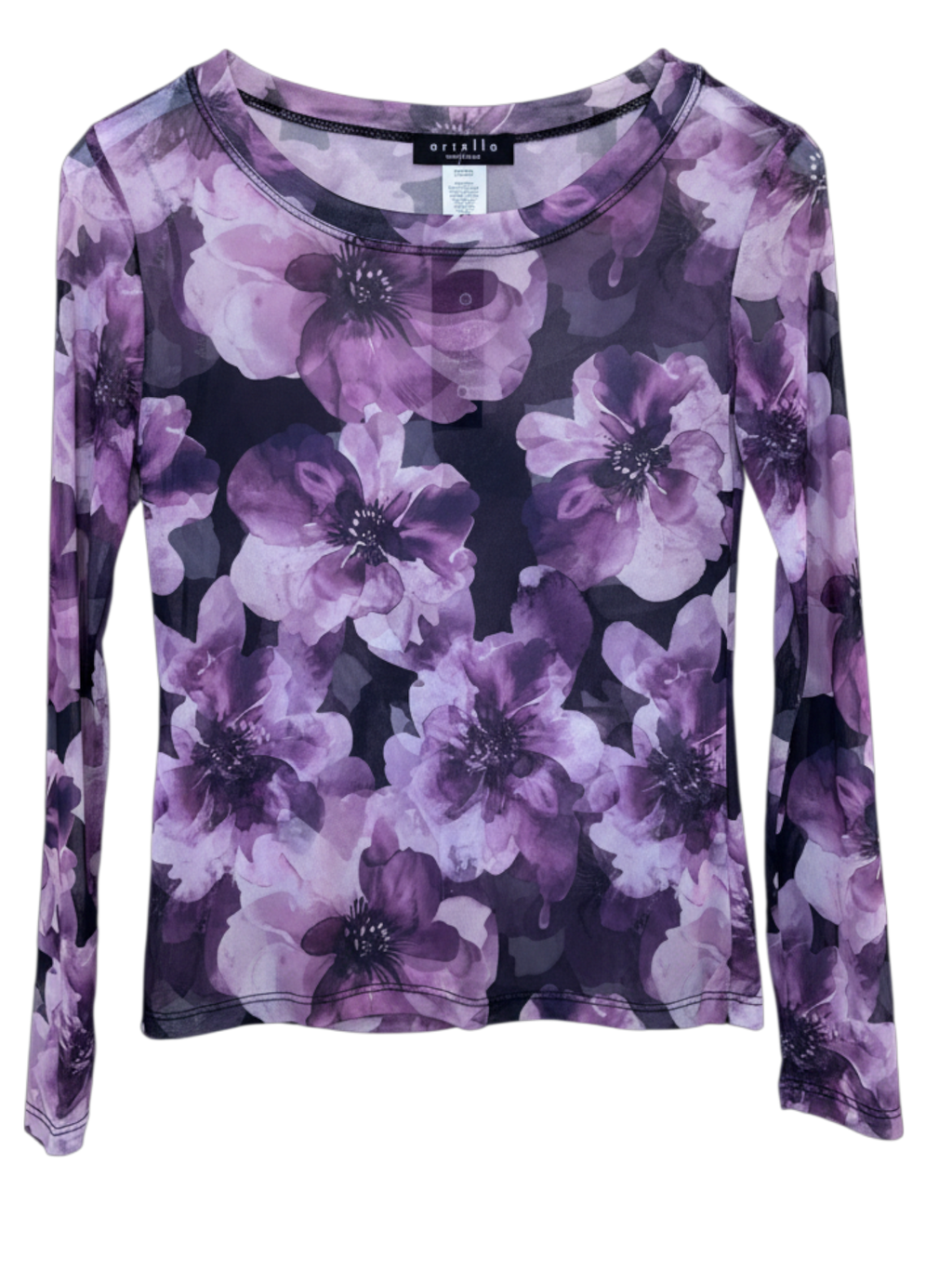 The Ariel Top
