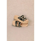 The Lilly Shoe