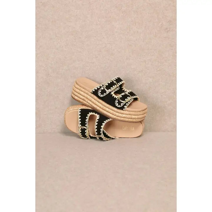 The Lilly Shoe