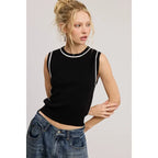 Springtime Sleeveless
