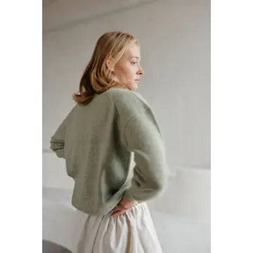 The Molly Sweater