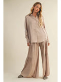 The Paris Silk Top