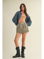 The Montana Skort
