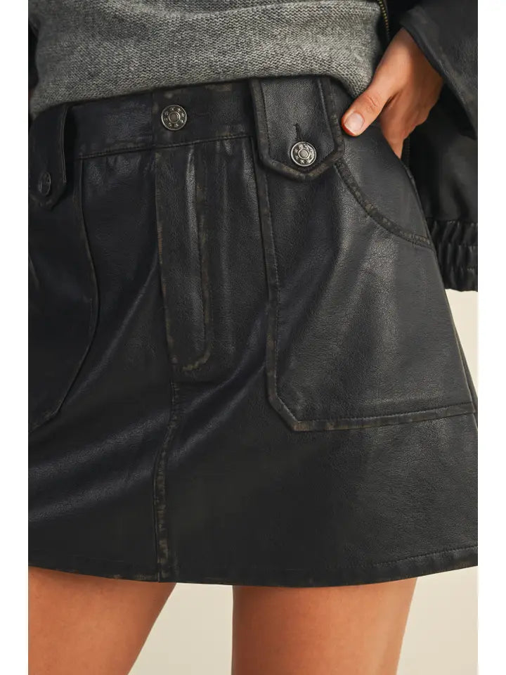 The Aspen Skirt
