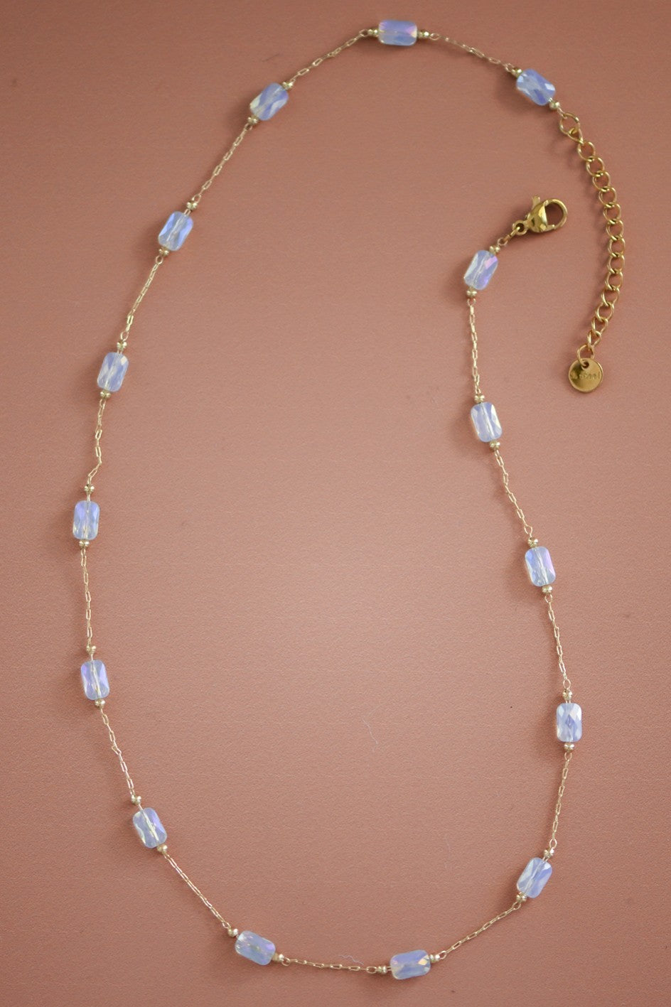 Mia Necklace