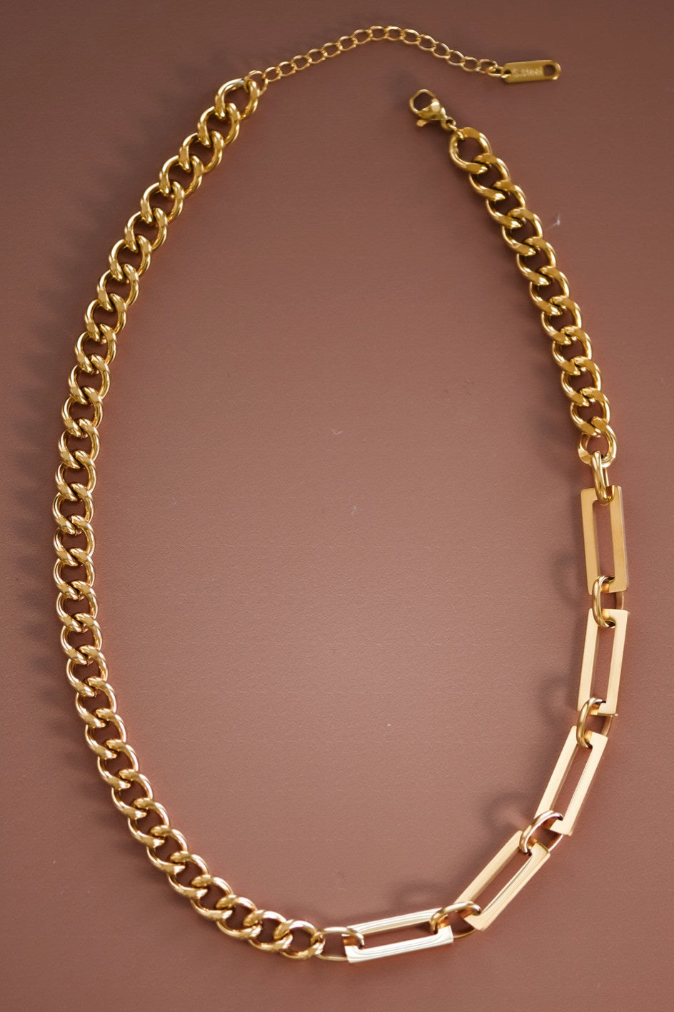 Mel Necklace