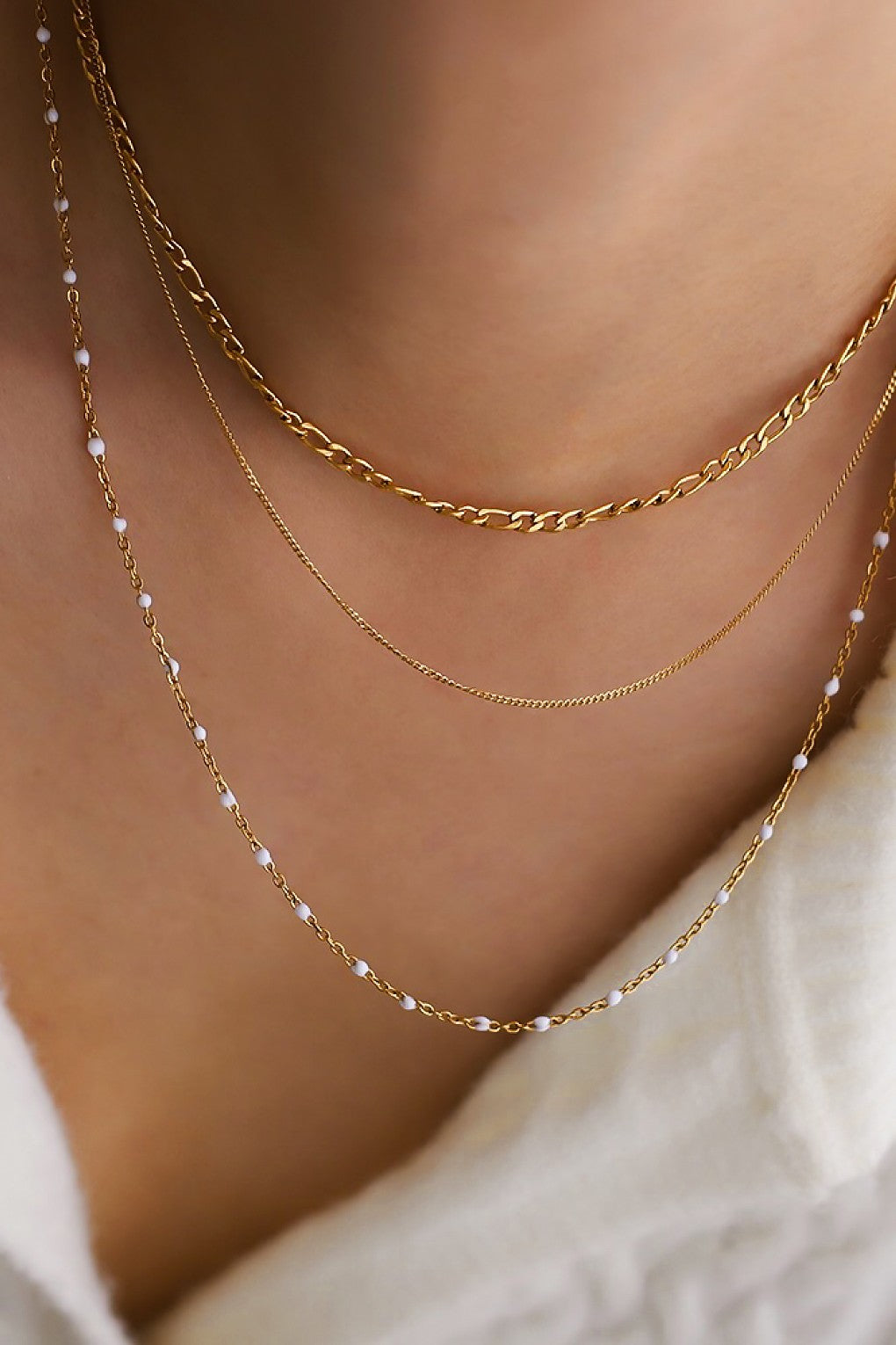 Heidi Necklace