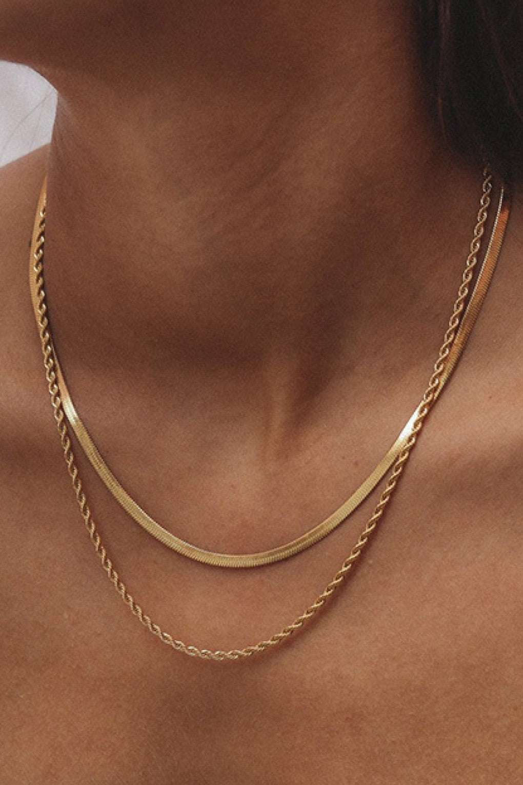 Lee Necklace