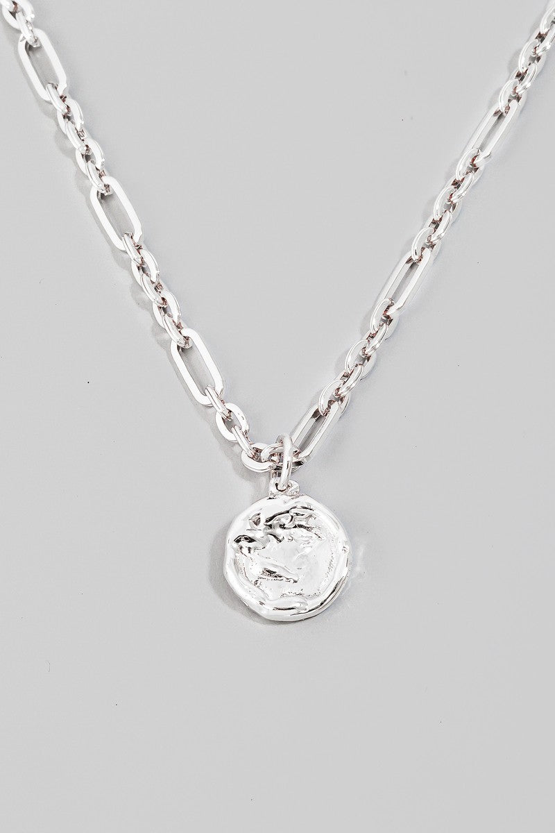 Monique Necklace