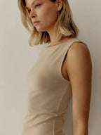 The Nikki Dress