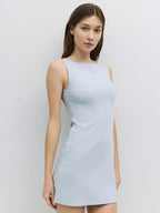 The Nikki Dress