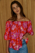 The Maria Top