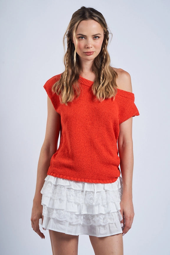 Off Shoulder Top