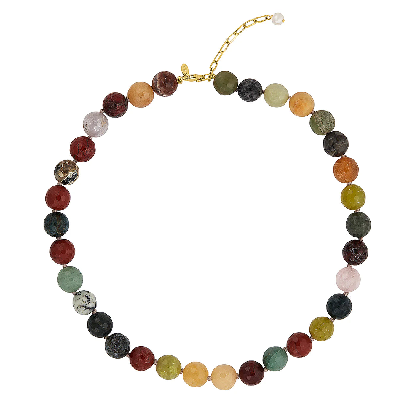 The Paloma Necklace