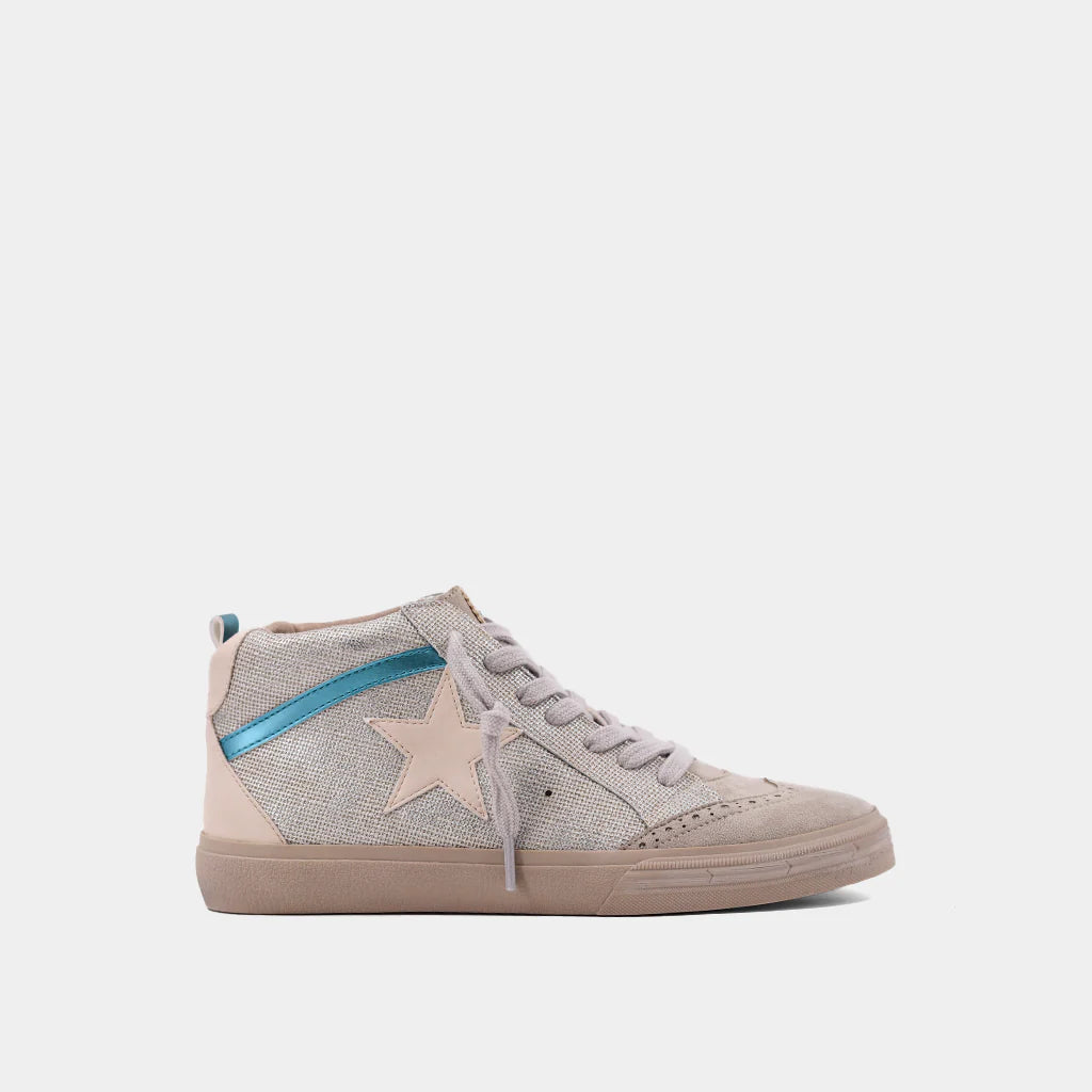 Paulina Shoe