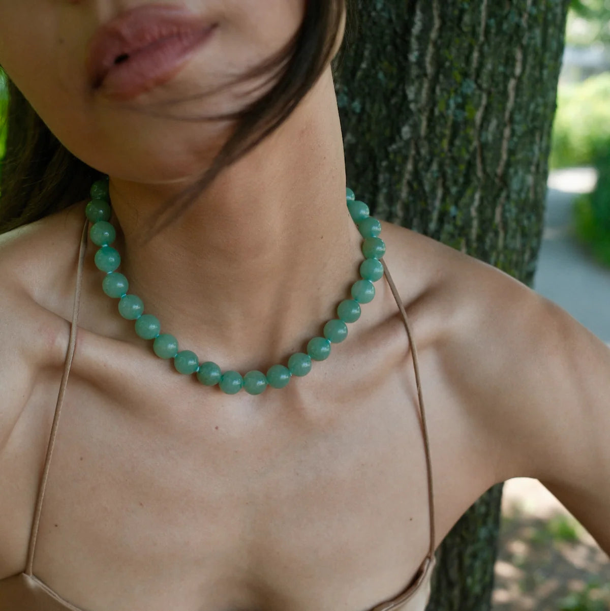 The Paloma Necklace
