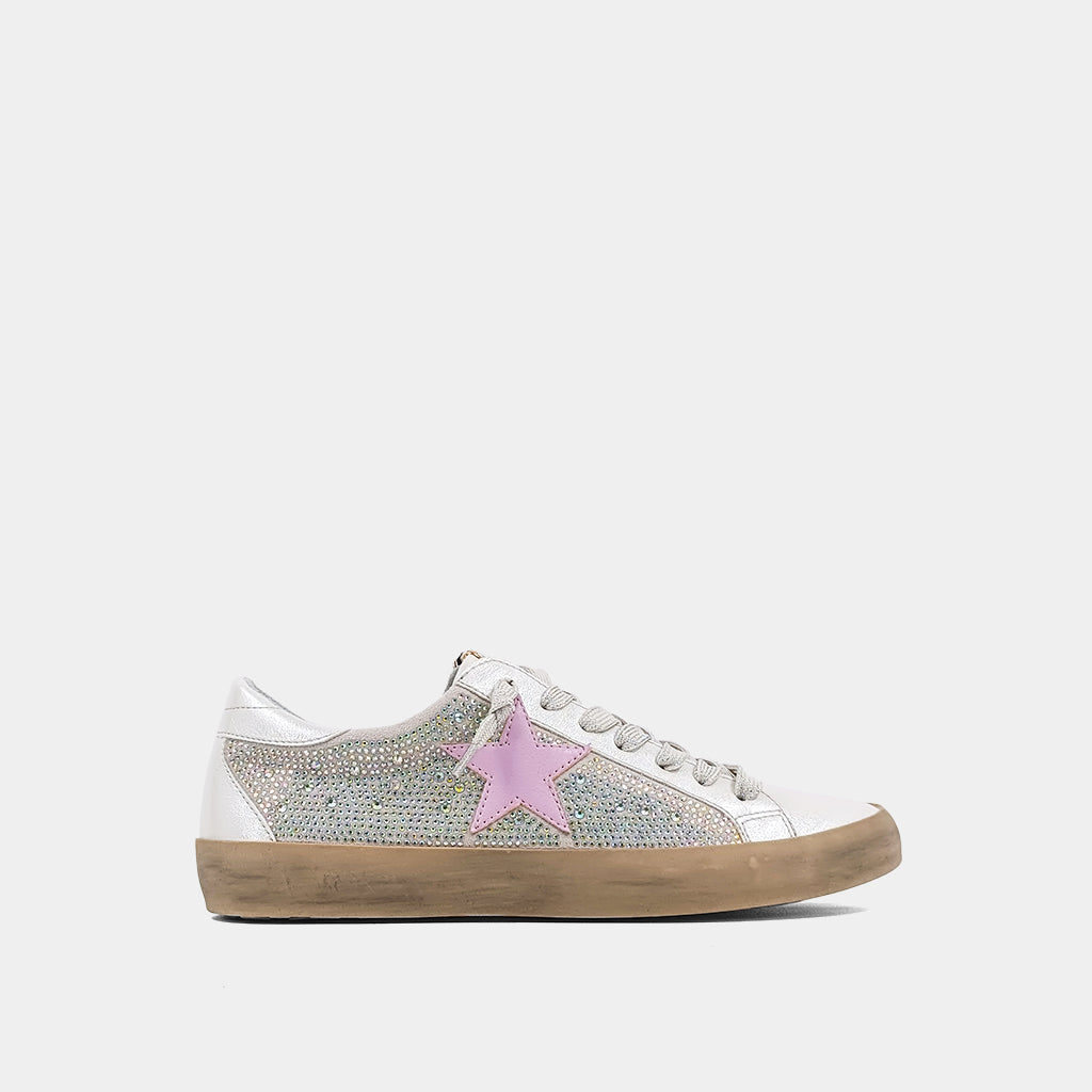 The Paula Shoe