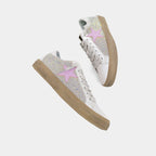 The Paula Shoe