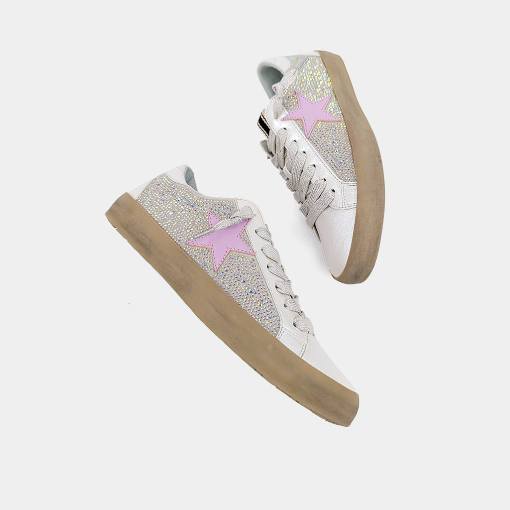 The Paula Shoe