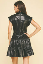The Reagan Dress