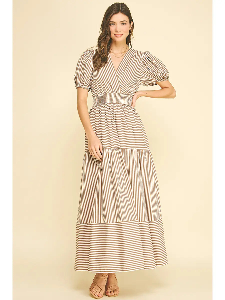 The Thea Dress