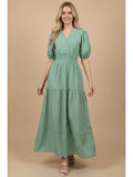 The Thea Dress