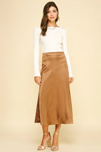 The Paris Skirt
