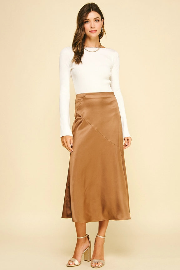 The Paris Skirt