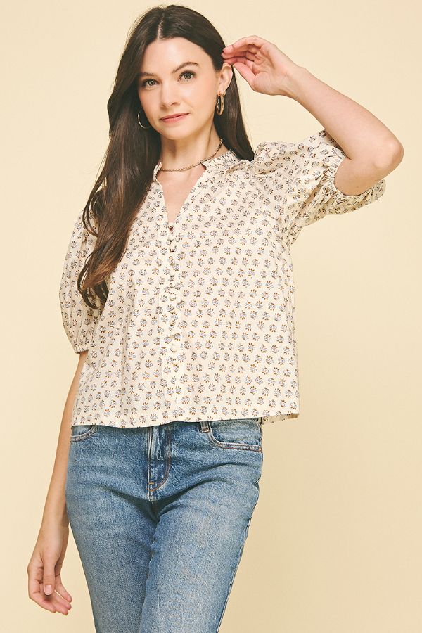 The Willa Top